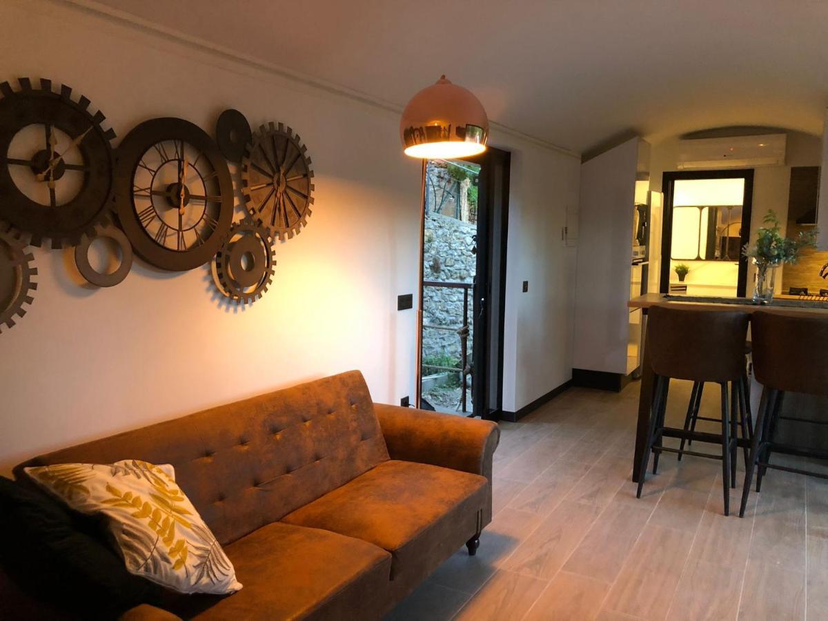 Vagon Orient Express - Housevanlive Casas Altas Buitenkant foto