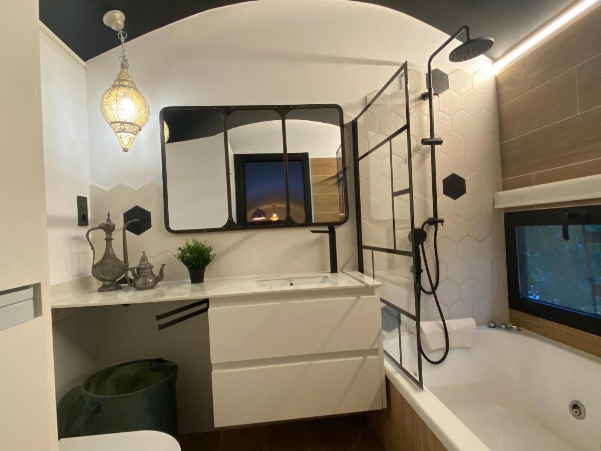 Vagon Orient Express - Housevanlive Casas Altas Buitenkant foto