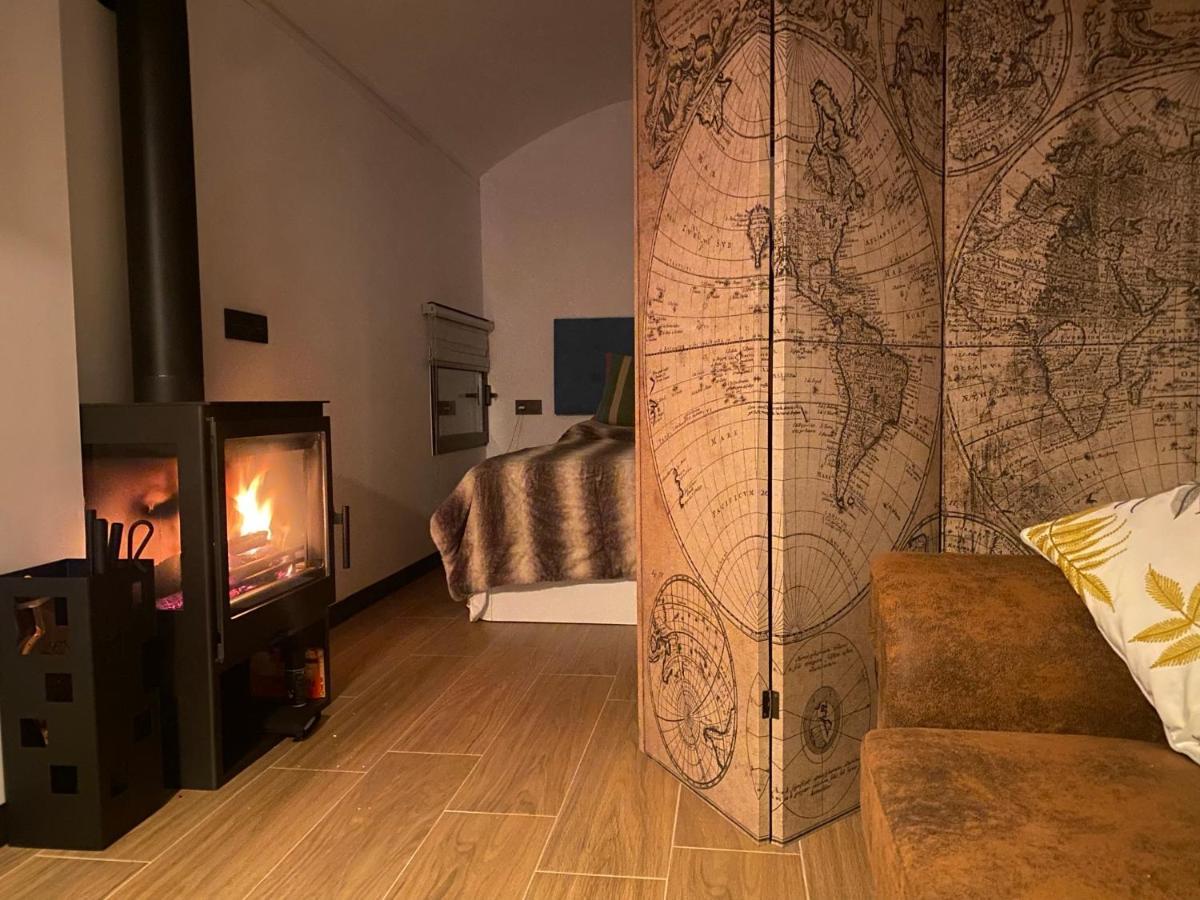 Vagon Orient Express - Housevanlive Casas Altas Buitenkant foto